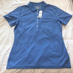 Callaway polo NWT